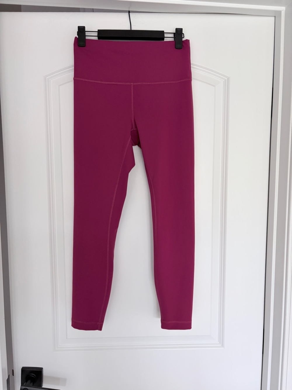 Lululemon Wunder under